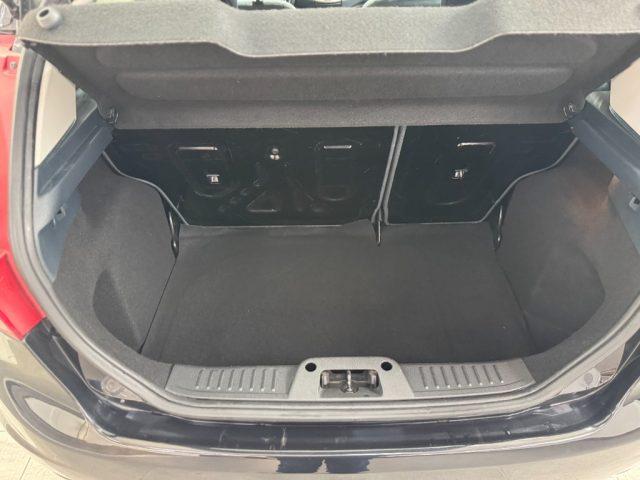 FORD Fiesta 1.4 TDCi 70CV 5 porte Titanium