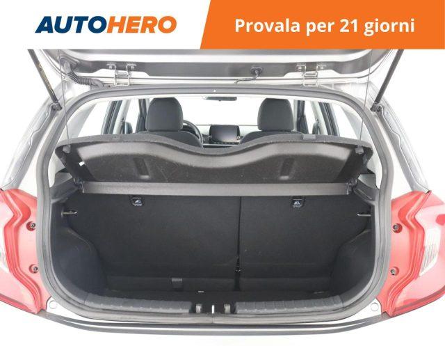 KIA Picanto 1.0 12V 5 porte Urban