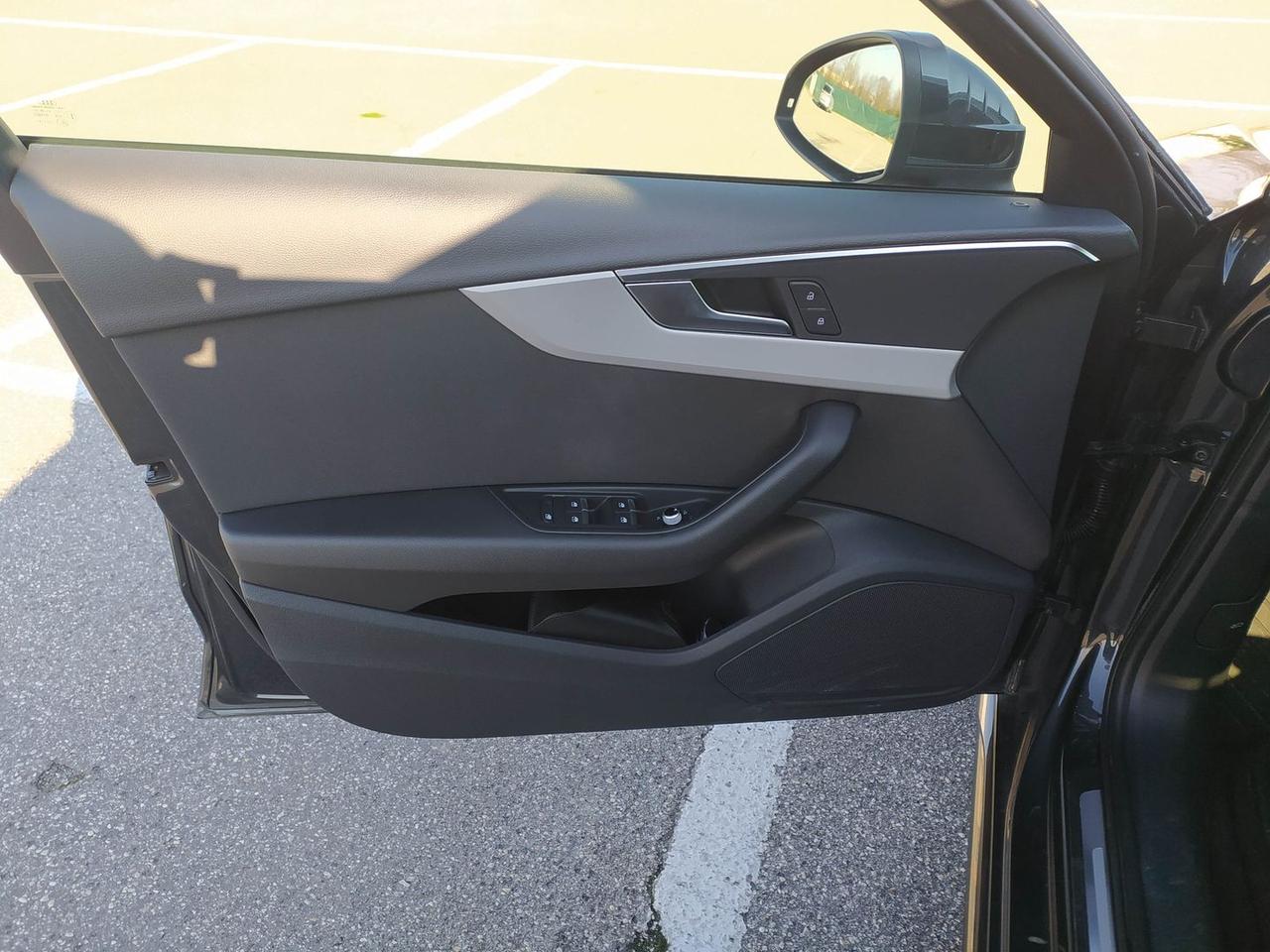 Audi A4 Sport 2.0 40 TDI MHEV #9491