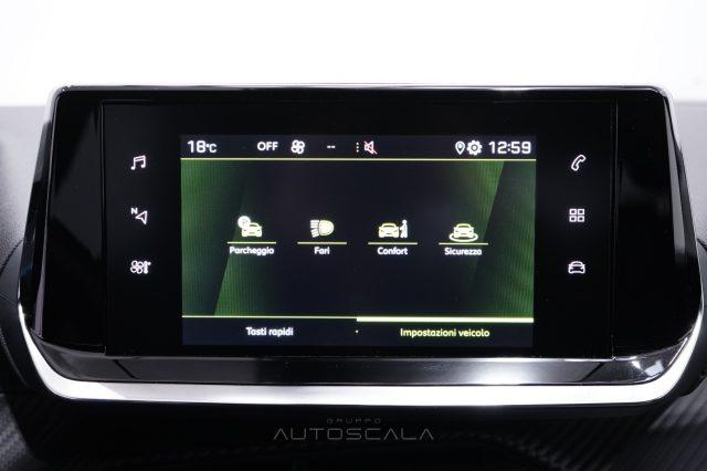 PEUGEOT 2008 1.2 PureTech 100cv S&S Allure Pack