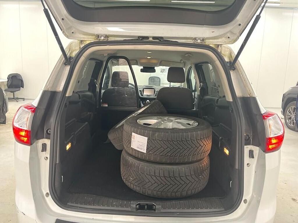 FORD Grand C-Max 1.5 Tdci 120 Business Ps6 VAN