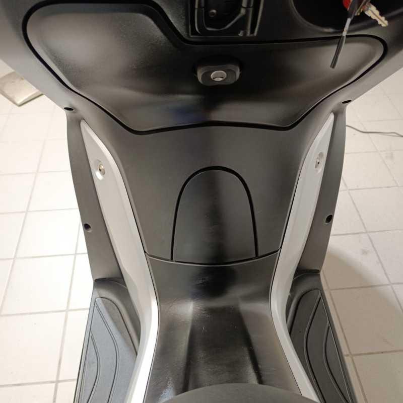 Yamaha X-City 250 - 2011