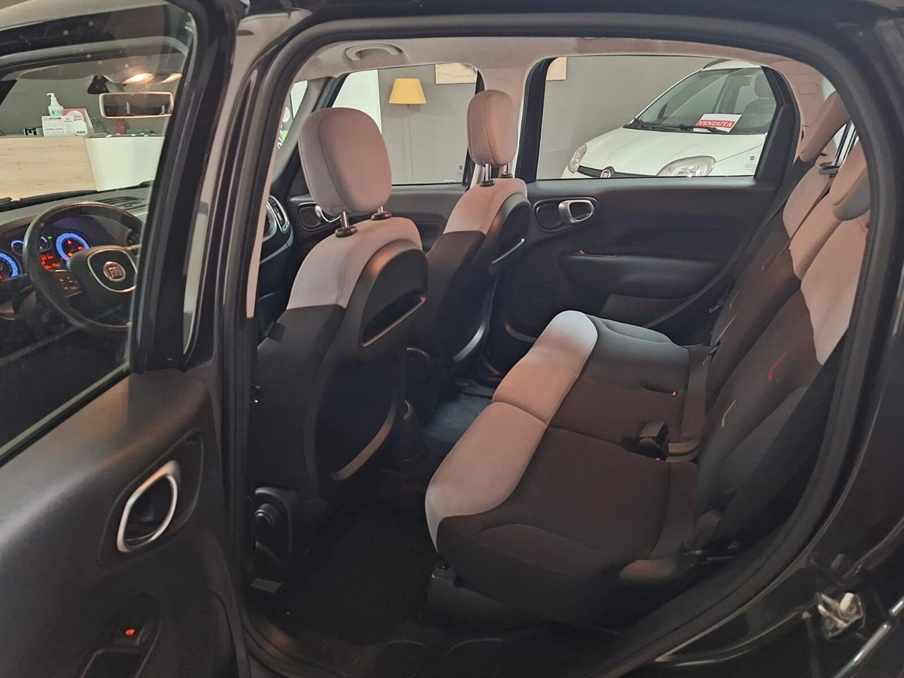 Fiat 500L 1.3 Multijet 95 CV Pop Star