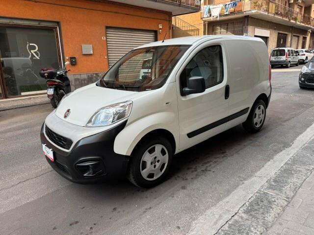 Fiat Fiorino 1.3 MJT 95CV Combinato SX