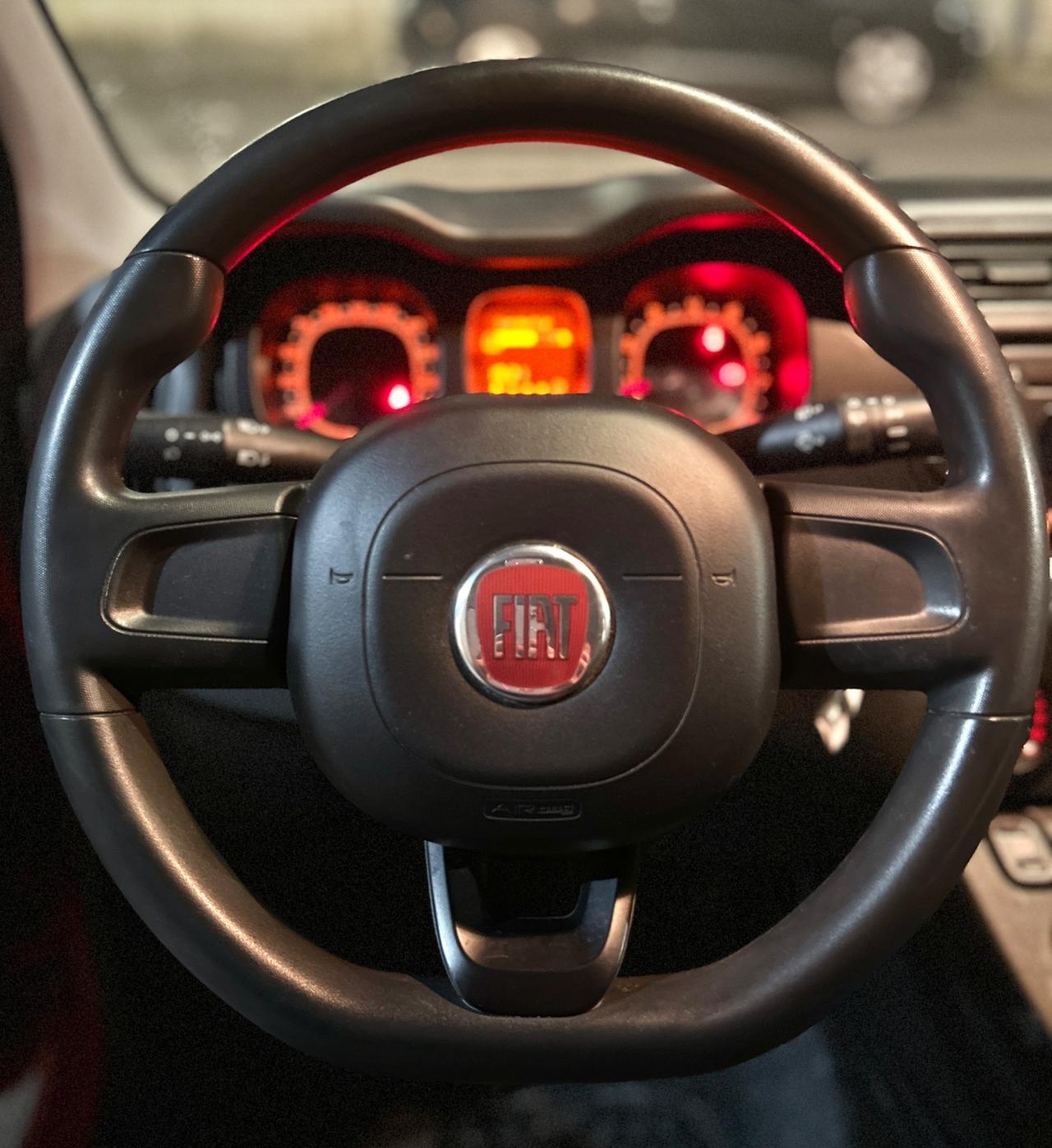 Fiat Panda 1.2 69 cv FIRE-2018