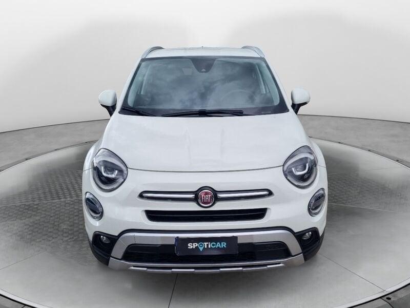 FIAT 500X 1.0 T3 120 CV Cross