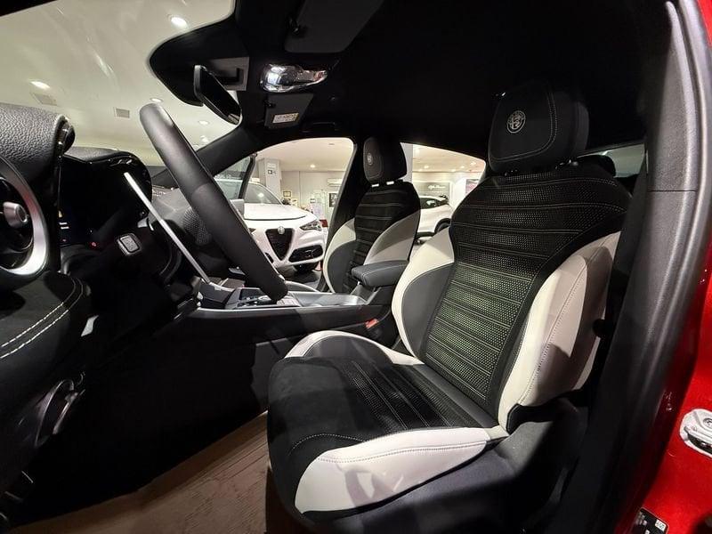 Alfa Romeo Tonale Tonale 1.6 diesel 130 CV TCT6 Milano Cortina 2026