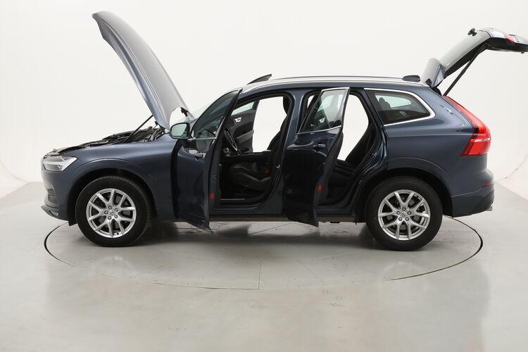 Volvo XC60 B4 Geartronic Momentum Pro BR578407 2.0 Mild Hybrid 197CV