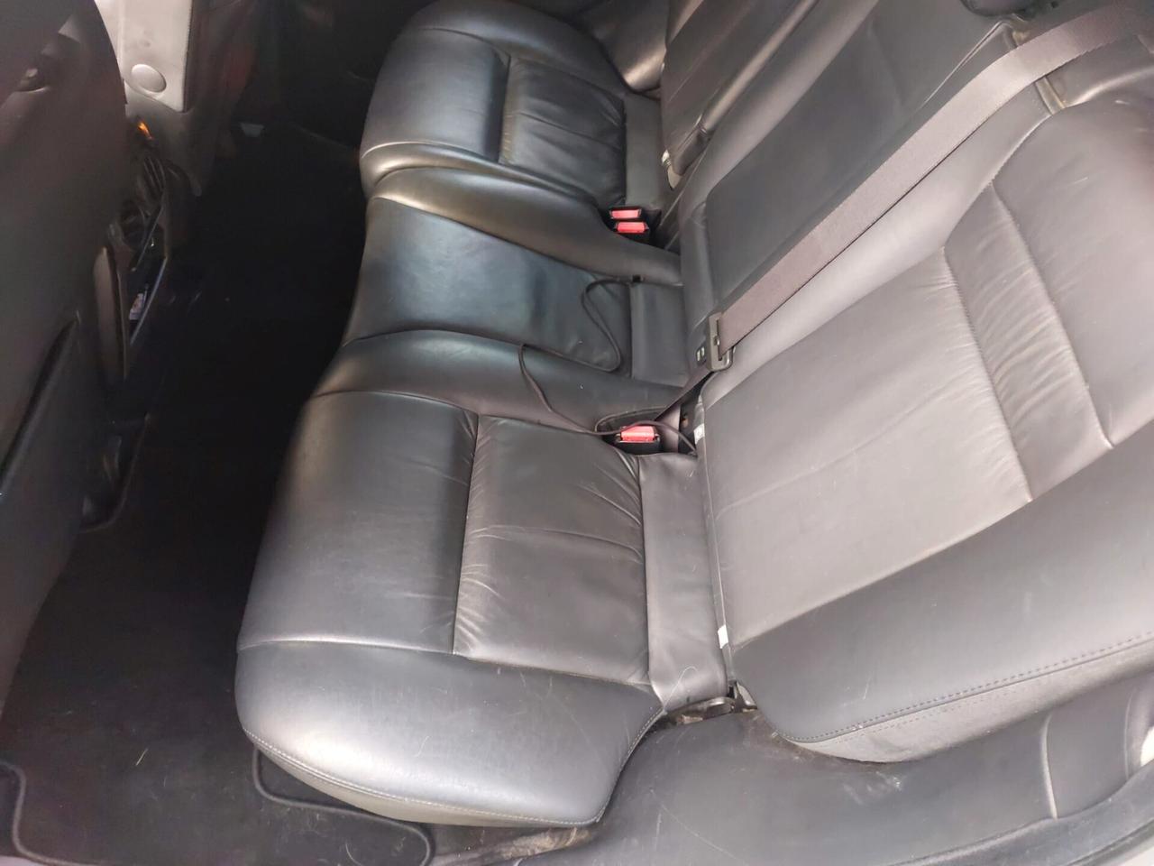 Land Rover Range Sport 2.7 TDV6 HSE