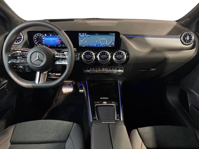 MERCEDES-BENZ B 180 d Automatic AMG Line Premium Plus