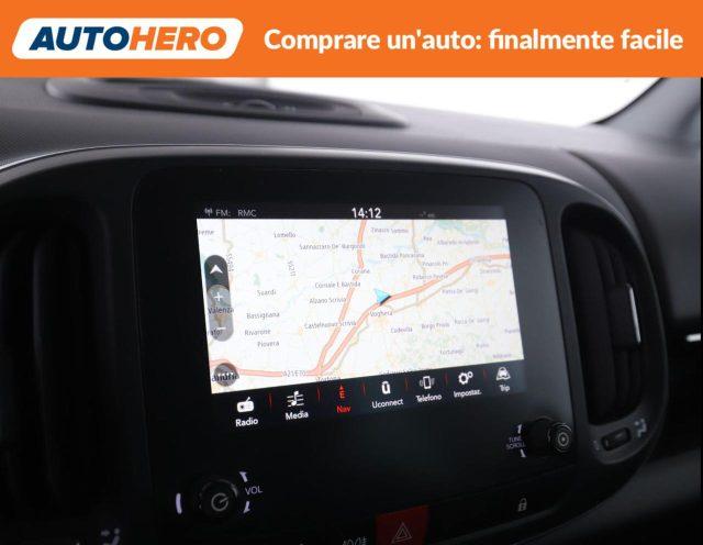 FIAT 500L 1.4 95 CV Cross