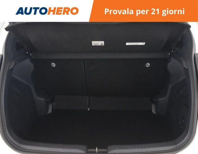 TOYOTA Yaris 1.5 Hybrid 5 porte Lounge