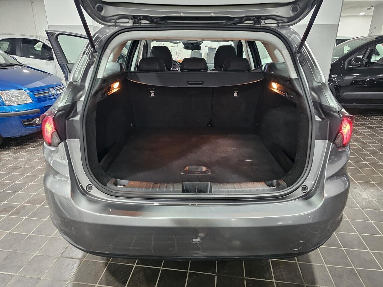 NUOVA FIAT TIPO SW CITYLIFE 1.6 MJT 130CV MY21 - UFFICIALE ITALIANA