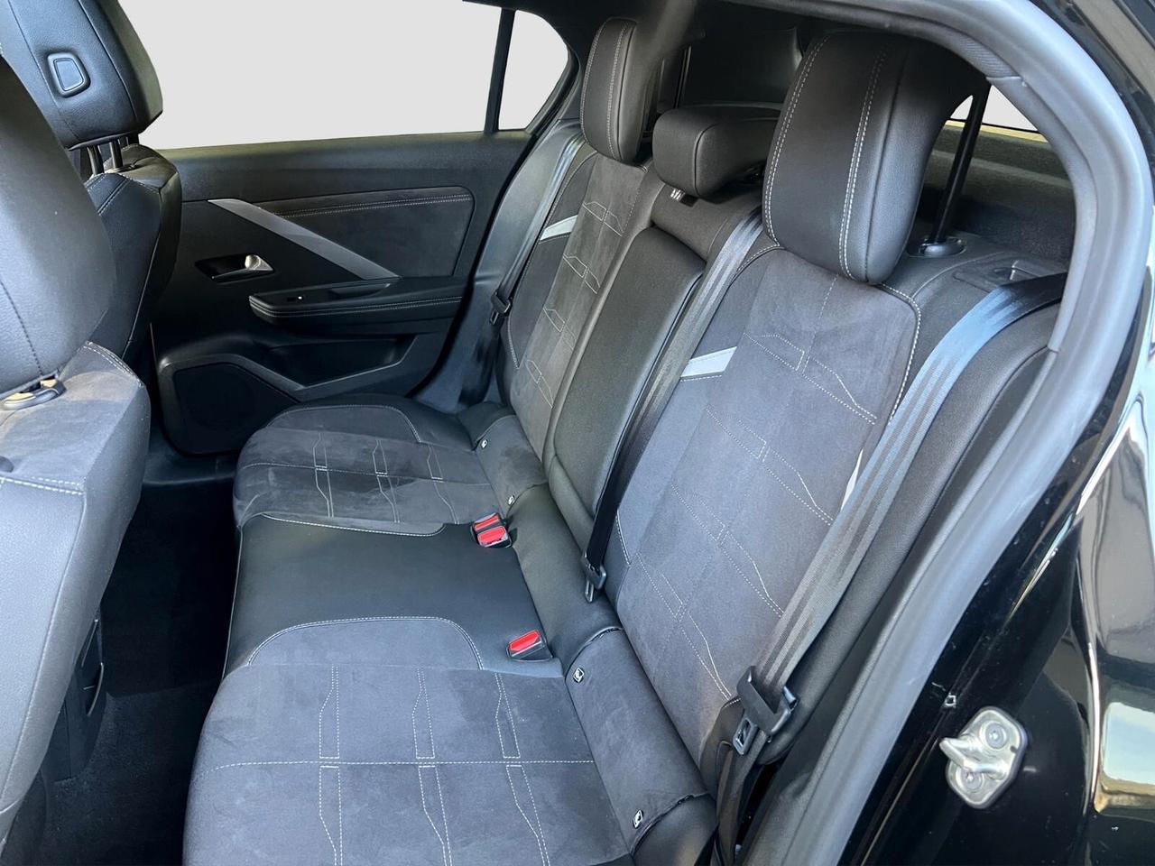 Opel Astra 1.2 Turbo 130 CV AT8 Ultimate