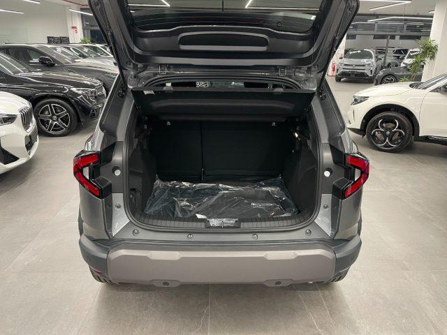 DACIA Duster 1.2 Eco-G 120 CV Extreme KM0 MY26