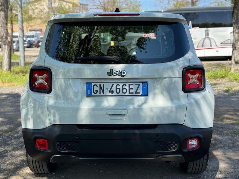 Jeep Renegade 1.0 T3 Limited + GPL diverse unità disponibili