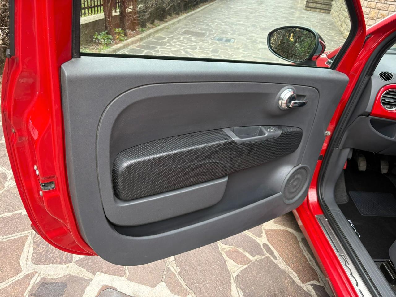 Fiat 500 1.2 Sport