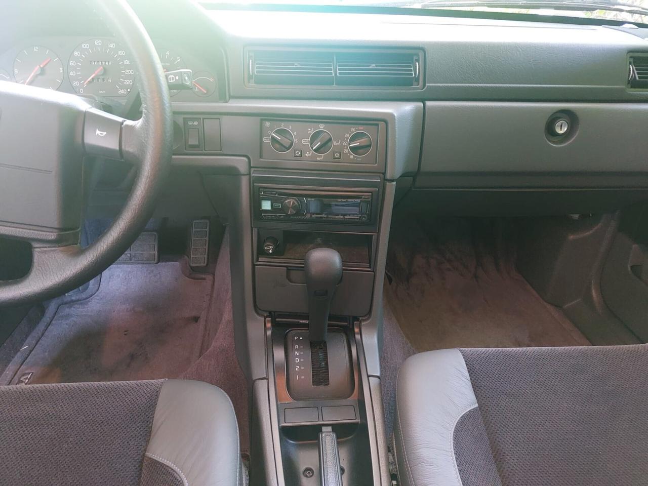 Volvo 940 SW 2.0 s.a. Polar Super