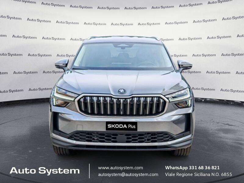 Škoda Kodiaq Kodiaq 2.0 tdi Style 150cv dsg 7p.ti