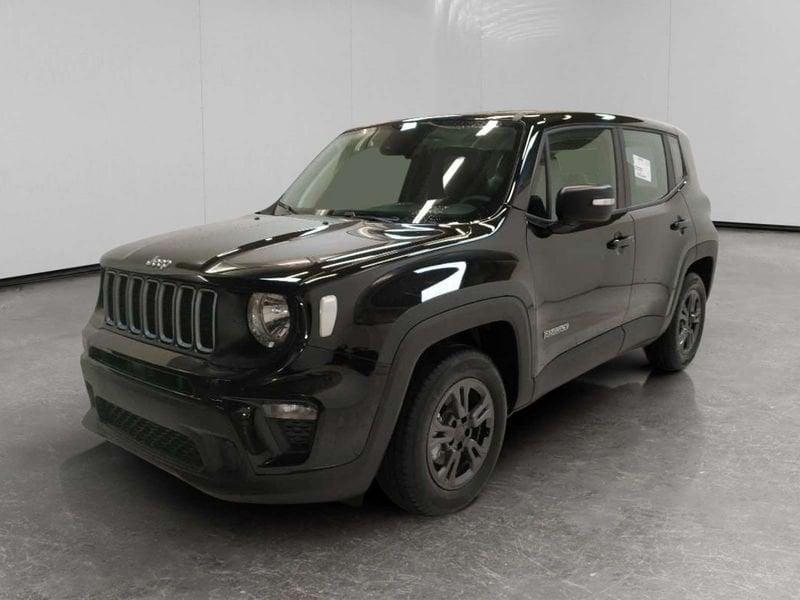 Jeep Renegade 1.0 t3 Longitude 2wd