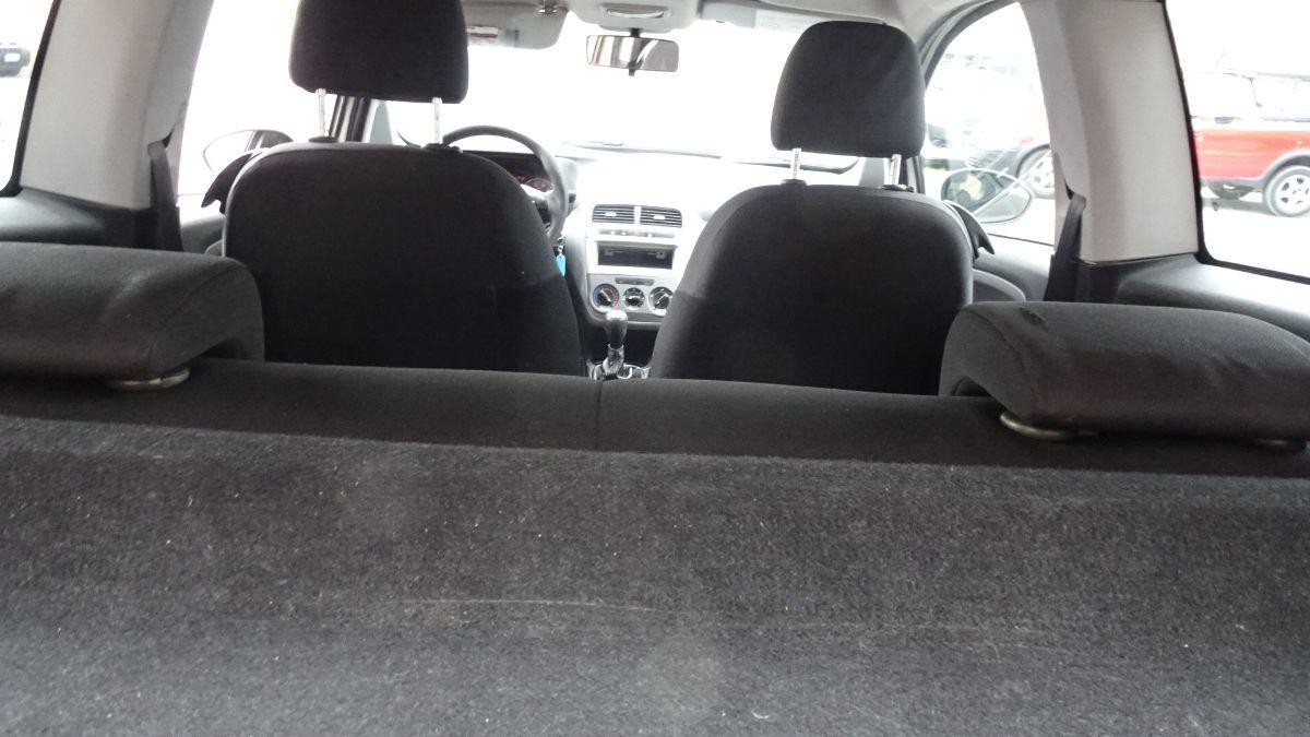 FIAT - Punto Evo 1300 MULTIJET VAN 4 POSTI