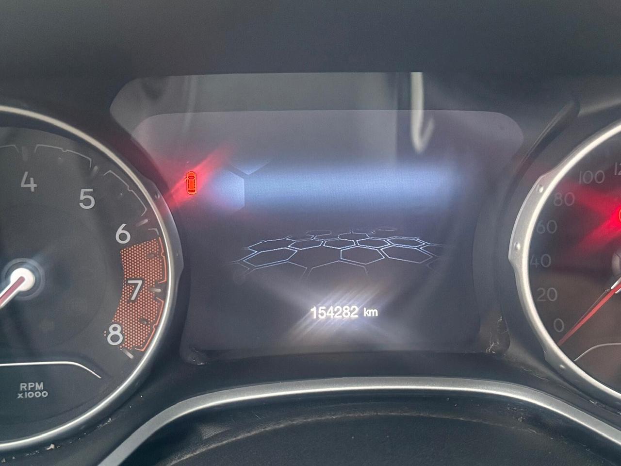 Jeep Compass 1.4 MultiAir 170 CV cambio automatico 4x4 Limited