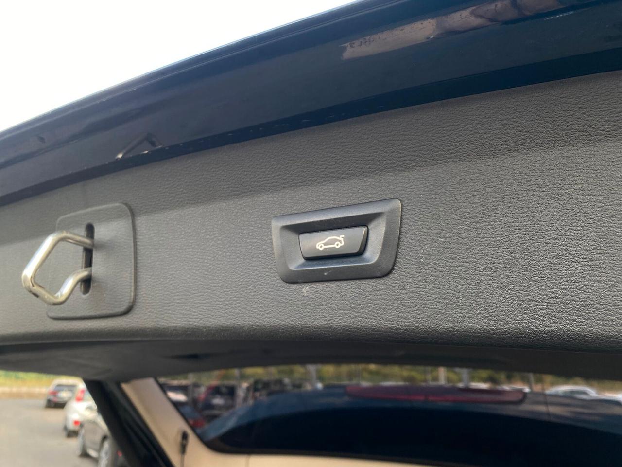 Bmw X1 XDrive18d xLine