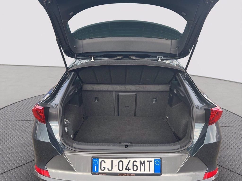 CUPRA Formentor 1.5 tsi 150cv dsg del 2022