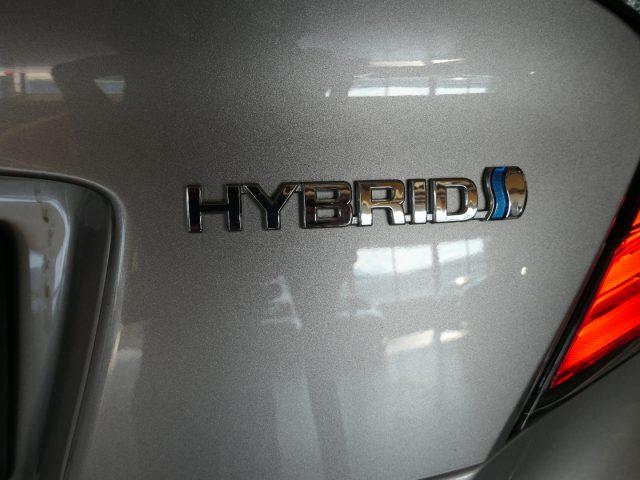 TOYOTA C-HR 1.8 Hybrid E-CVT Lounge