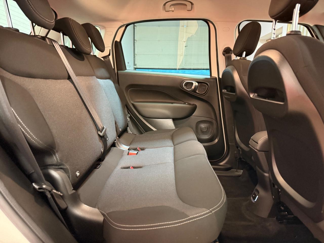 Fiat 500L 1.3 Multijet 95 CV Cross OK NEOPATENTATI