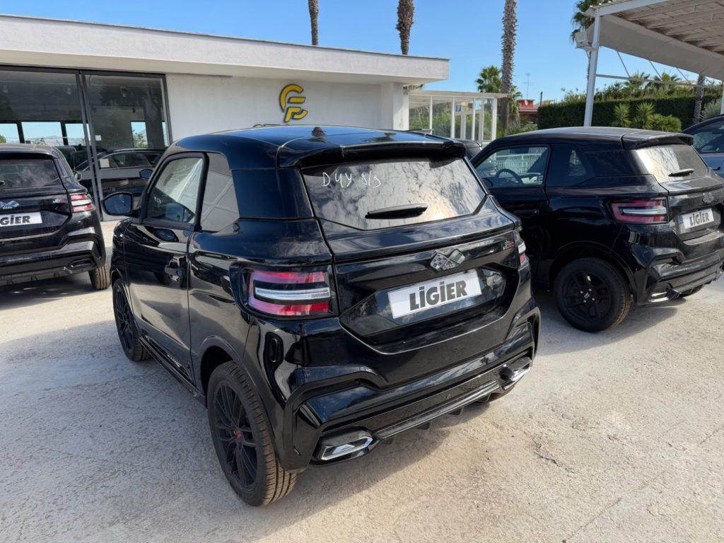 Ligier JS 50 50 DCI Ultimate TUA DA €199.00 MENSILI