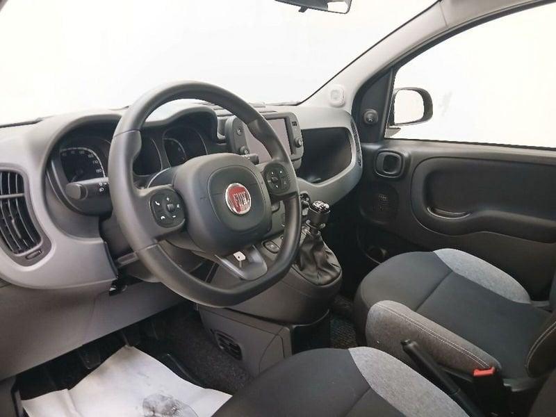 FIAT Panda 1.0 firefly hybrid City Life s&s 70cv 5p.ti