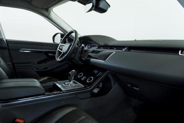 LAND ROVER Range Rover Evoque 2.0D I4 163 CV AWD Auto S