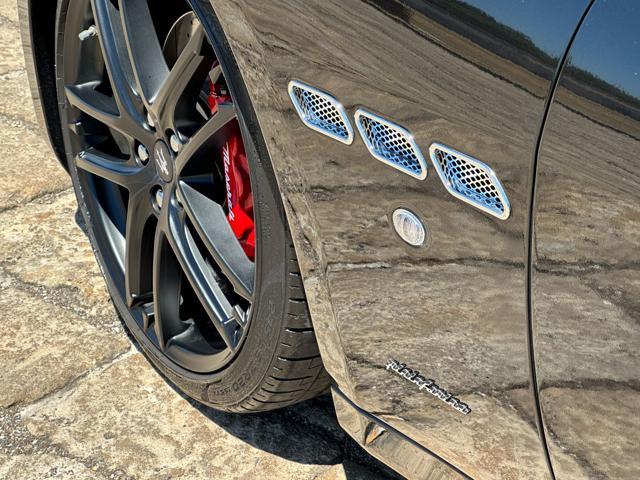 MASERATI GranTurismo 4.7 V8 460cv Sport