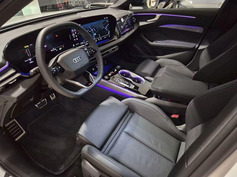 Audi A6 A6 Avant TDI 150 kW MY26 S tronic S line edition TETTO MATRIX LED CAMERA 360