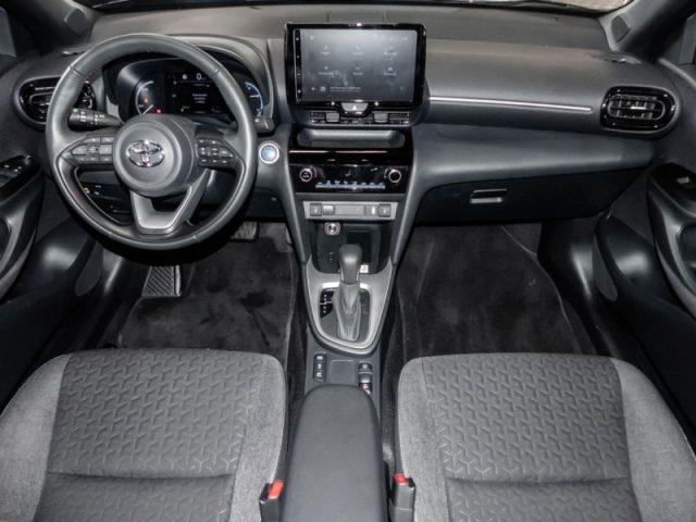 TOYOTA Yaris Cross 1.5 Hybrid 5p. E-CVT Trend