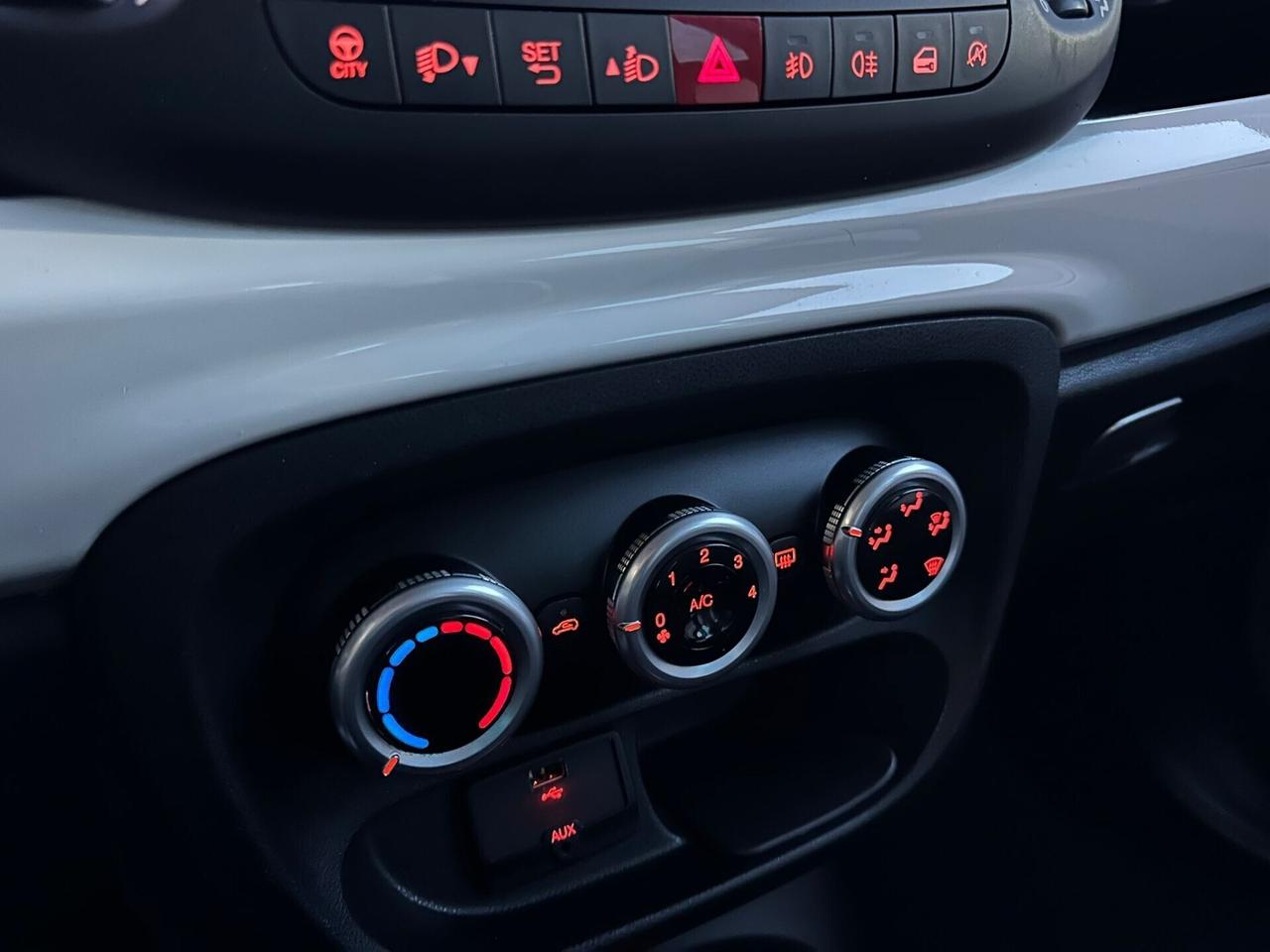 Fiat 500L 1.6 Multijet 105 CV Trekking