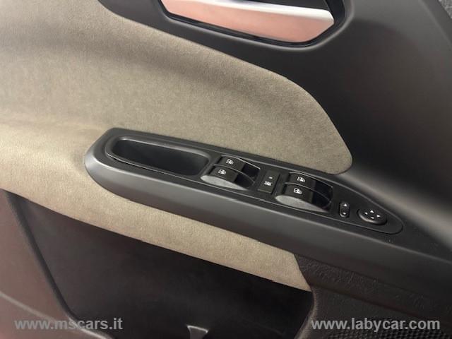 FIAT Tipo 1.4 5p. Lounge