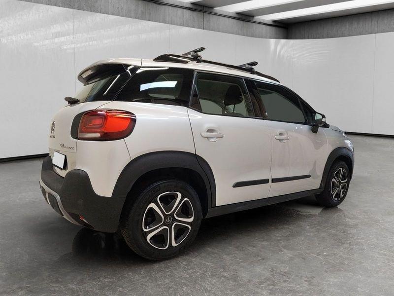 Citroën C3 Aircross 1.2 puretech Rip Curl s&s 110cv