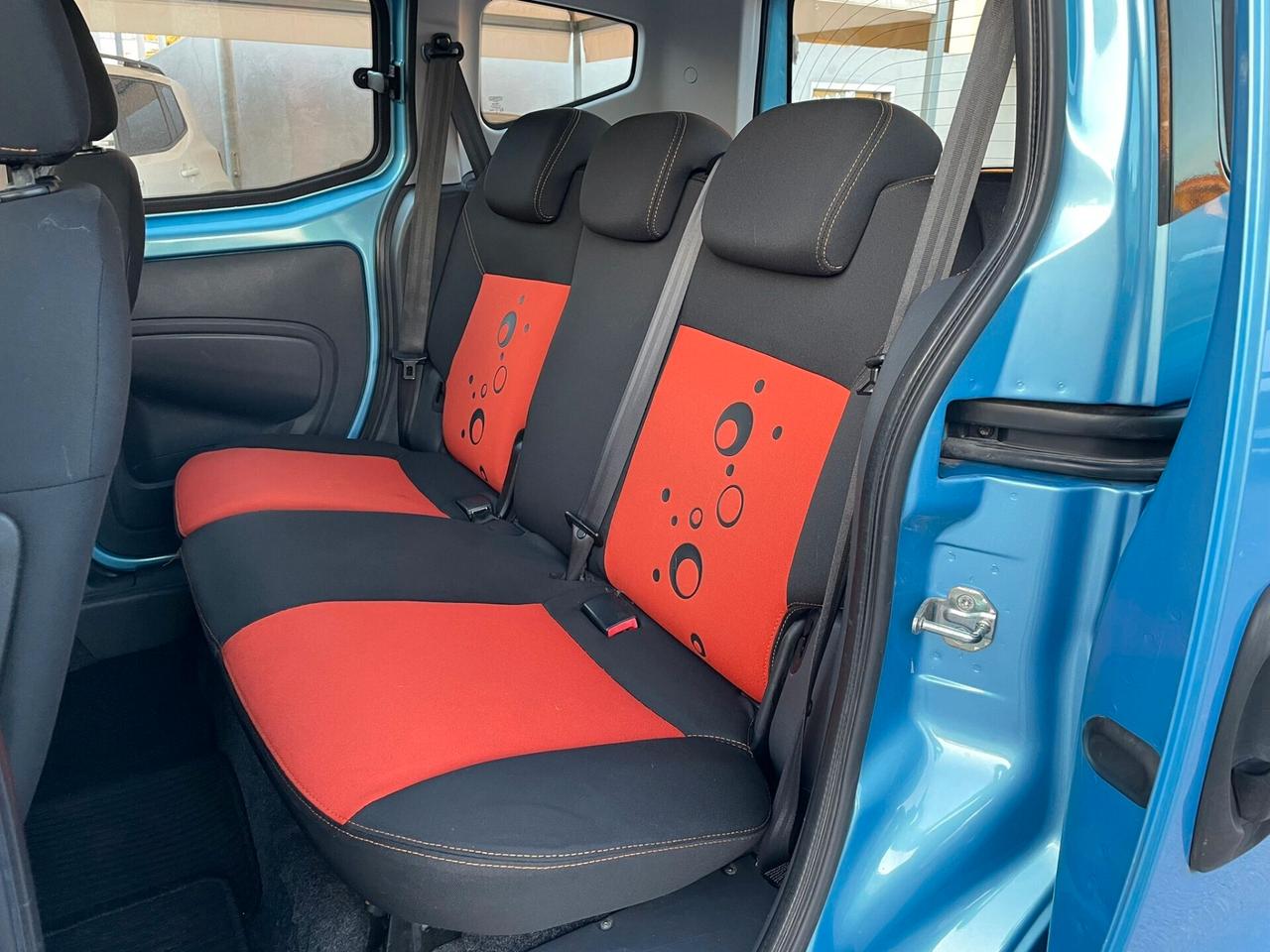 Citroen Nemo 1.4 HDI 70CV Nemo