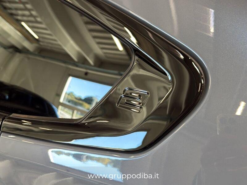 BMW Serie 2 Gran Coupe Serie 2 F74 Gran Coupe 218d Gran Coupe MSport Pro auto
