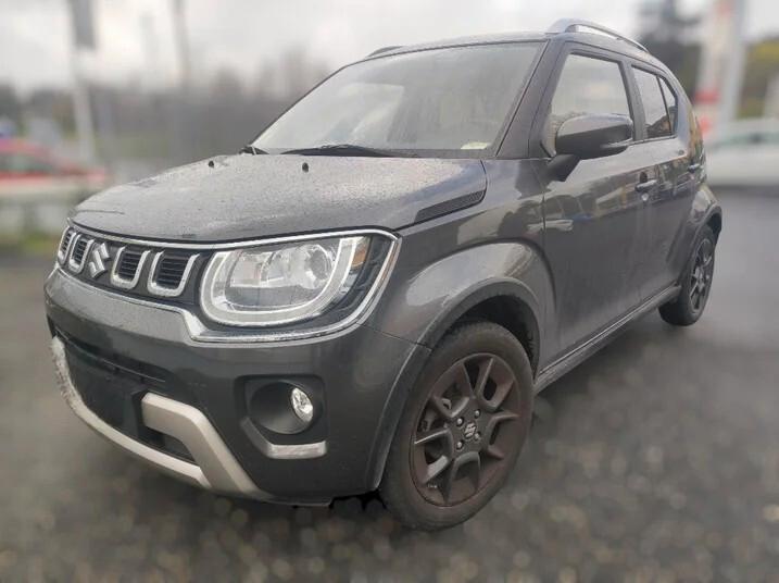 Suzuki Ignis 1.2 Hybrid Top