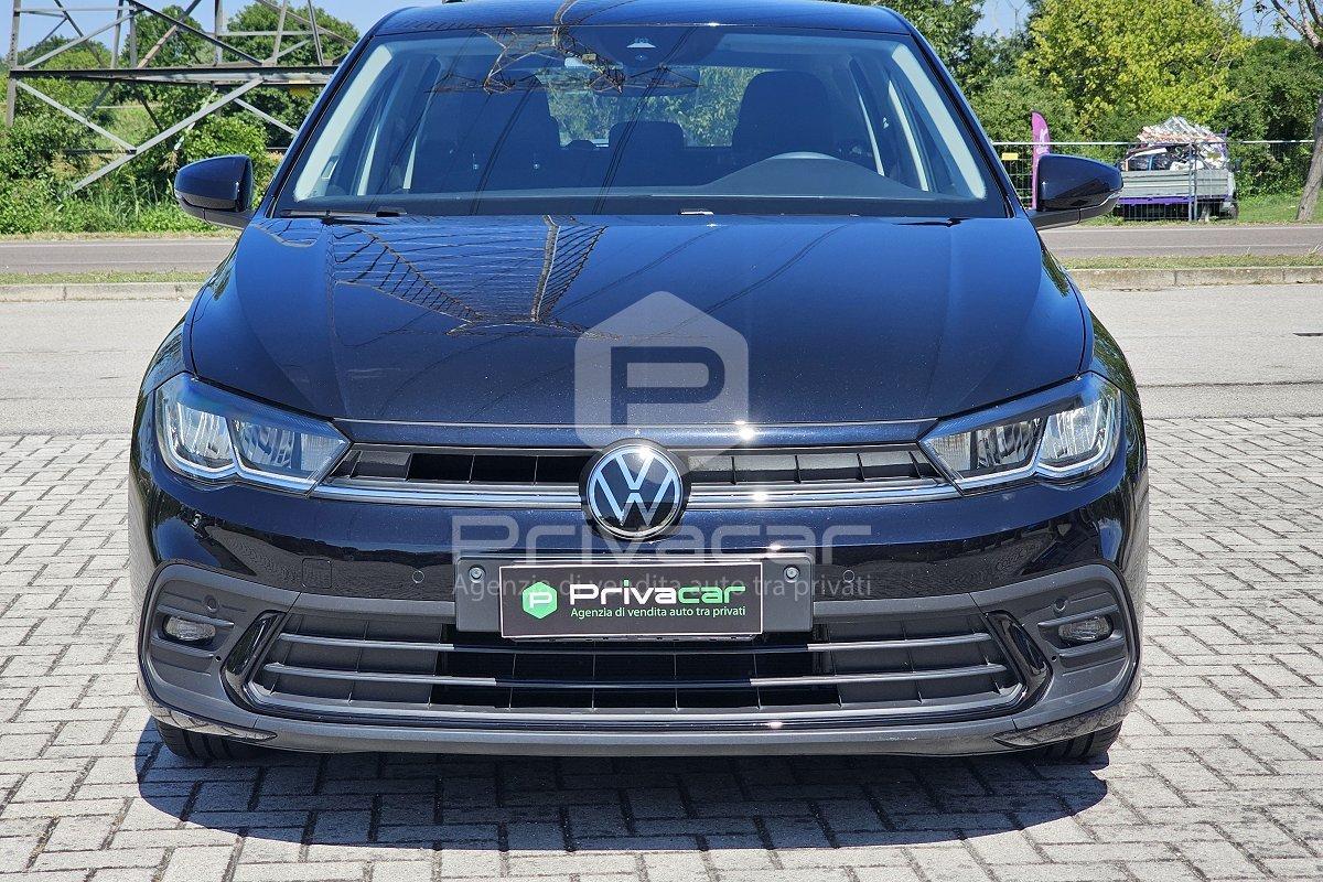 VOLKSWAGEN Polo 1.0 EVO