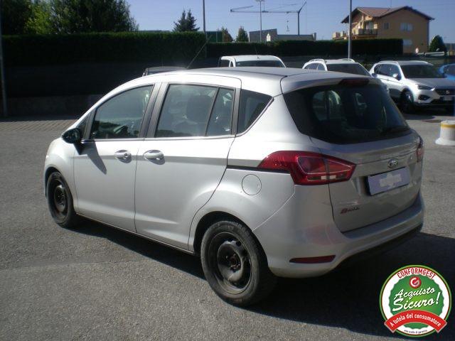 FORD B-Max 1.6 TDCi 95 CV - PRONTA CONSEGNA