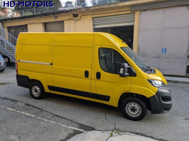 FIAT DUCATO 33 2.2 Mjt PM-TM Furgone km 13873