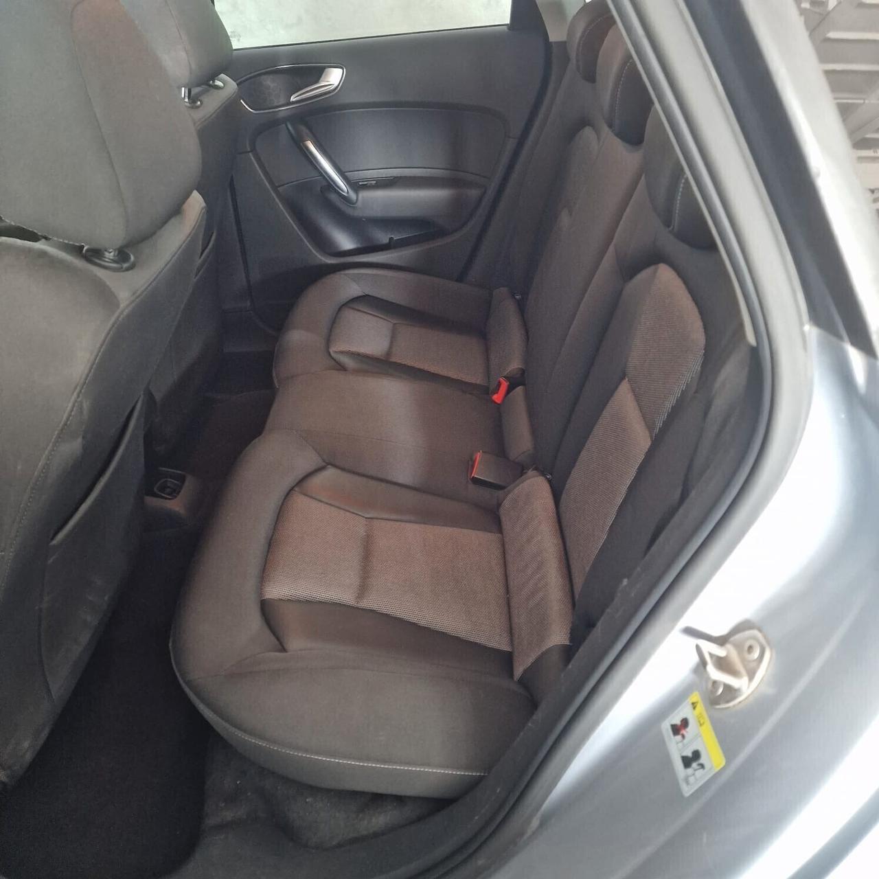 Audi A1 SPB 1.4 TDI ultra Sport