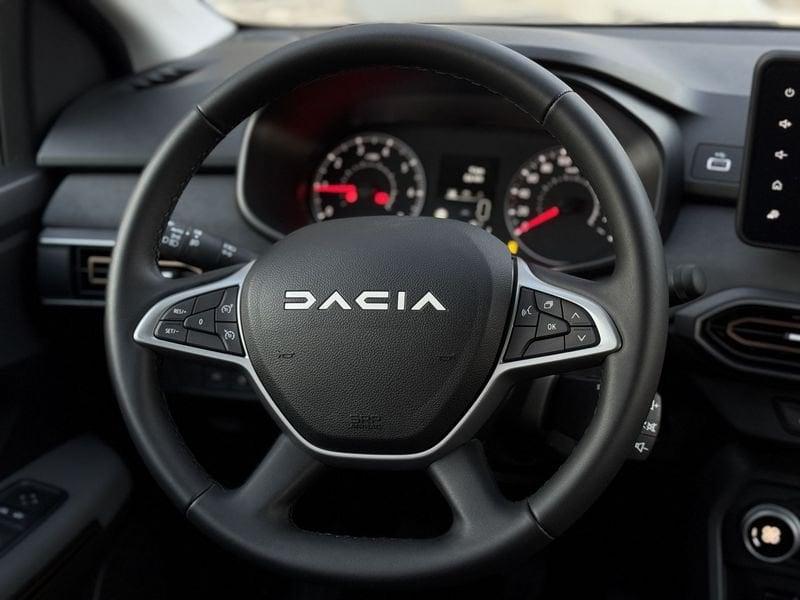 Dacia Sandero Sandero Stepway 1.0 TCe ECO-GPL Essential - Expression - Extreme