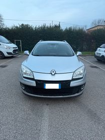 Renault Megane SporTour 1.5 dci - NAV. - NEOP. -