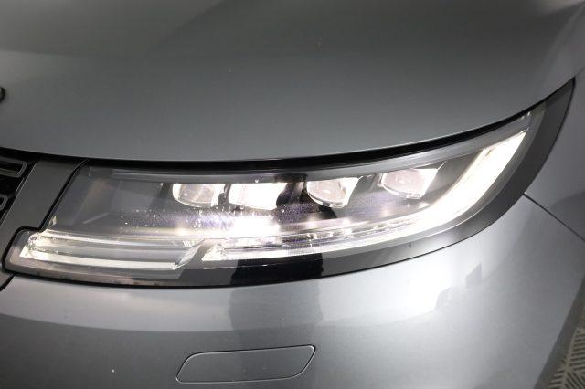 LAND ROVER Range Rover Sport RR Sport 3° serie 3.0D l6 249 CV Dynamic SE