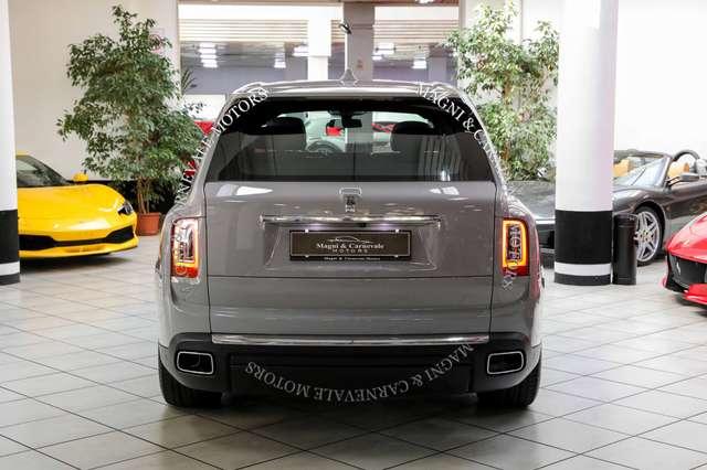 Rolls-Royce Cullinan SHOOTING STAR HEADLINER|HEAD-UP|22''|PICNIC TABLES